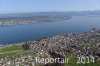 Luftaufnahme Kanton Zuerich/Waedenswil - Foto Waedenswil 1167