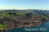 Luftaufnahme Kanton Zuerich/Waedenswil - Foto Waedenswil 3412