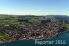 Luftaufnahme Kanton Zuerich/Waedenswil - Foto Waedenswil 3413