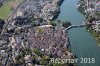 Luftaufnahme Kanton Aargau/Rheinfelden - Foto Rheinfelden 0766