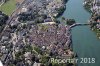 Luftaufnahme Kanton Aargau/Rheinfelden - Foto Rheinfelden 0767