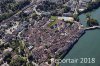 Luftaufnahme Kanton Aargau/Rheinfelden - Foto Rheinfelden 0768