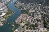 Luftaufnahme Kanton Aargau/Rheinfelden - Foto Rheinfelden 0774