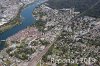 Luftaufnahme Kanton Aargau/Rheinfelden - Foto Rheinfelden 0790