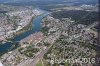 Luftaufnahme Kanton Aargau/Rheinfelden - Foto Rheinfelden 0791