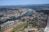 Luftaufnahme Kanton Aargau/Rheinfelden - Foto Rheinfelden 0817