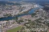 Luftaufnahme Kanton Aargau/Rheinfelden - Foto Rheinfelden 0818