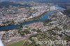 Luftaufnahme Kanton Aargau/Rheinfelden - Foto Rheinfelden 0819