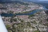 Luftaufnahme Kanton Aargau/Rheinfelden - Foto Rheinfelden 0822