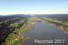 Luftaufnahme Kanton Waadt/Lac de Joux - Foto Lac de Joux 4445