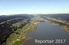 Luftaufnahme Kanton Waadt/Lac de Joux - Foto Lac de Joux 4446