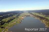 Luftaufnahme Kanton Waadt/Lac de Joux - Foto Lac de Joux 4449