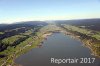 Luftaufnahme Kanton Waadt/Lac de Joux - Foto Lac de Joux 4450