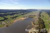 Luftaufnahme Kanton Waadt/Lac de Joux - Foto Lac de Joux 4453