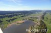 Luftaufnahme Kanton Waadt/Lac de Joux - Foto Lac de Joux 4455