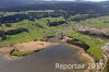 Luftaufnahme Kanton Waadt/Lac de Joux - Foto Lac de Joux 4457