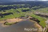 Luftaufnahme Kanton Waadt/Lac de Joux - Foto Lac de Joux 4458