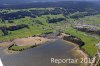 Luftaufnahme Kanton Waadt/Lac de Joux - Foto Lac de Joux 4459