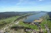 Luftaufnahme Kanton Waadt/Lac de Joux - Foto Lac de Joux 4509