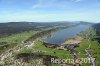 Luftaufnahme Kanton Waadt/Lac de Joux - Foto Lac de Joux 4510