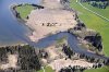 Luftaufnahme Kanton Waadt/Lac de Joux - Foto Lac de Joux 4520