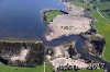 Luftaufnahme Kanton Waadt/Lac de Joux - Foto Lac de Joux 4522