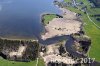 Luftaufnahme Kanton Waadt/Lac de Joux - Foto Lac de Joux 4523