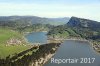 Luftaufnahme Kanton Waadt/Lac de Joux - Foto Lac de Joux 4531