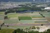 Luftaufnahme Kanton Waadt/Werkbahnhof Saint Triphon - Foto Werkbahnhof Saint Triphon 4747