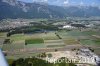 Luftaufnahme Kanton Waadt/Werkbahnhof Saint Triphon - Foto Werkbahnhof Saint Triphon 4748