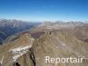 Luftaufnahme Kanton Uri/Andermatt/Gemsstock - Foto GemsstockA155491