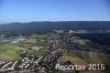 Luftaufnahme Kanton Zuerich/Otelfingen - Foto Otelfingen 7585