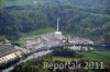 Luftaufnahme Kanton Bern/Muehleberg Kernkraftwerk - Foto Muehleberg Kernkraftwerk 0846