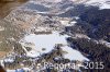 Luftaufnahme SCHNEEMANGEL/Lenzerheide - Foto Lenzerheide 9186