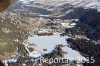 Luftaufnahme SCHNEEMANGEL/Lenzerheide - Foto Lenzerheide 9187