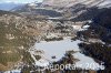 Luftaufnahme SCHNEEMANGEL/Lenzerheide - Foto Lenzerheide 9189