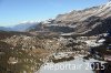 Luftaufnahme SCHNEEMANGEL/Lenzerheide - Foto Lenzerheide 9192