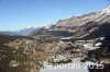 Luftaufnahme SCHNEEMANGEL/Lenzerheide - Foto Lenzerheide 9193