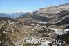 Luftaufnahme SCHNEEMANGEL/Lenzerheide - Foto Lenzerheide 9196