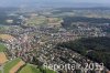 Luftaufnahme Kanton Zuerich/Birmensdorf - Foto Birmensdorf 1039