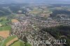 Luftaufnahme Kanton Zuerich/Birmensdorf - Foto Birmensdorf 1042