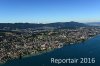 Luftaufnahme Kanton Zuerich/Rueschlikon - Foto Rueschlikon 3023