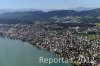 Luftaufnahme Kanton Zuerich/Rueschlikon - Foto Rueschlikon 36 Mio-Pixel 0352