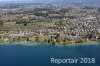 Luftaufnahme Kanton St.Gallen/Kempraten - Foto Rapperswil Seegubel 0471