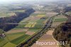 Luftaufnahme AUTOBAHNEN/A1 Viadukt Marfeldingen - Foto Viadukt Marfeldingen 3881