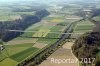 Luftaufnahme AUTOBAHNEN/A1 Viadukt Marfeldingen - Foto Viadukt Marfeldingen 3882