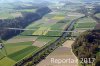 Luftaufnahme AUTOBAHNEN/A1 Viadukt Marfeldingen - Foto Viadukt Marfeldingen 3883