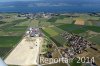 Luftaufnahme UMWELTBELASTUNG/Grossbaustelle bei Sevaz FR - Foto Sevaz 5402