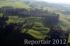 Luftaufnahme LANDWIRTSCHAFT/Menzingen Moraenenlandschaft - Foto Huegel Landschaft 2060