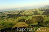 Luftaufnahme LANDWIRTSCHAFT/Menzingen Moraenenlandschaft - Foto Huegel Landschaft 2071